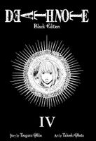 !SUCHE! Death Note Black Edition vol. 4 & 6 in Deutsch Hessen - Wächtersbach Vorschau