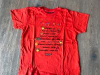 T-Shirt Gr. 134/140 Bayern - Waltenhofen Vorschau