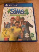 Sims4 für PlayStation 4 Niedersachsen - Stade Vorschau