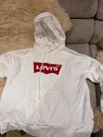 Levi’s Hoodie Gr XL Top! Saarland - Freisen Vorschau