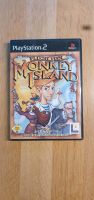 Playstation 2 Spiel Flucht von Monkey Island Bayern - Moosinning Vorschau