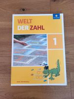 Welt der Zahl 1 Schülerbuch Mathematik Grundschule Schroedel Baden-Württemberg - Bad Überkingen Vorschau
