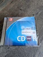 CD-R / CD-Rohlinge 80min 700 MB 10er Pack mit Hülle Berlin - Charlottenburg Vorschau