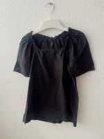 COS Oberteil 100% Seite Volants Rüschen Shirt Bluse Sommerbluse München - Au-Haidhausen Vorschau