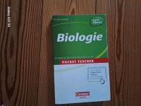 Pocket Teacher Biologie Niedersachsen - Ribbesbüttel Vorschau