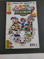 DIGIMON Band Nr.1 Erstausgabe 2000 Nordrhein-Westfalen - Geseke Vorschau