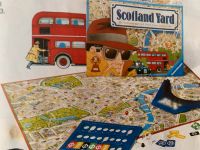 Scotland Yard- spannender Spieleklassiker Nordrhein-Westfalen - Schermbeck Vorschau