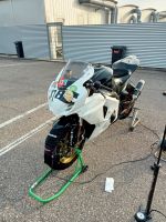 Suzuki GSX-R 1000 K9 Baden-Württemberg - Hockenheim Vorschau