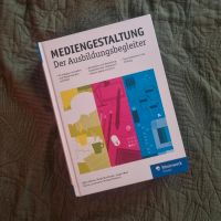 Mediengestaltung Der Ausbildungsbegleiter Lehrbuch Bochum - Bochum-Mitte Vorschau