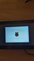 Raspberry Pi 3B+ mit Touchscreen und Gehäuse Niedersachsen - Edewecht Vorschau