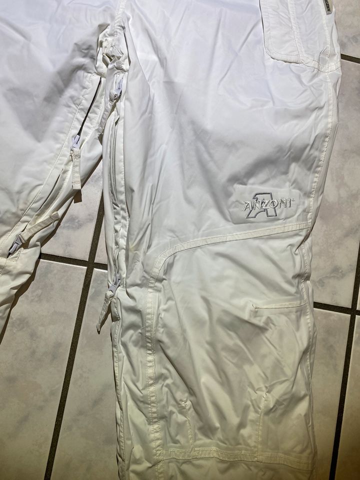 Anzoni Skihose Gr 176 neu in Dortmund