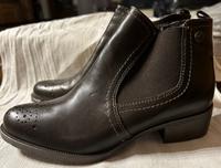 Tamaris Stiefeletten, braun Gr. 37 **NEU** Schleswig-Holstein - Reinbek Vorschau