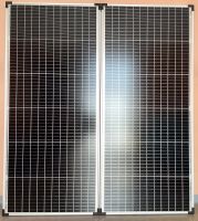 Solartronics Solarmodule 2 Stück 100 Watt Bayern - Coburg Vorschau