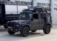 Mercedes G GE500 Expeditionsmobil / Tausch Jeep Gladiator Baden-Württemberg - Bühl Vorschau