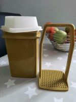 Tupperware Tupper Picantus Gurkenfahrstuhl retro Niedersachsen - Lengede Vorschau