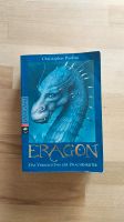 Buch "Eragon-Das Vermächtnis der Drachenreiter" von Chr.Paolini Baden-Württemberg - Oberkirch Vorschau