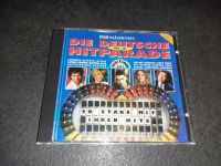 CD Die deutsche Hitparade von SAT1 Glücksrad Bayern - Möhrendorf Vorschau