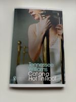 Cat on a Hot Tin Roof - Englische Literatur Rheinland-Pfalz - Koblenz Vorschau