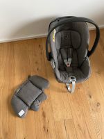 Cybex Babyschale Cloud Z2 i-Size Plus Nordrhein-Westfalen - Enger Vorschau