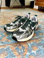 Nike V2K Run Green Gr. 49 Nordrhein-Westfalen - Krefeld Vorschau