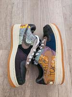Nike air force 1 travis scott cactus jack Berlin - Reinickendorf Vorschau