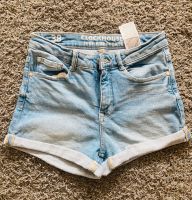 Damen Jeans Shorts von C&A Gr. 38 Nordrhein-Westfalen - Düren Vorschau