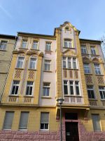 GROSSER BALKON / LICHTDURCHFLUTET / KLEMMBERG / TOP LAGE / WOHNUNG WEIßENFELS MIETEN Sachsen-Anhalt - Weißenfels Vorschau