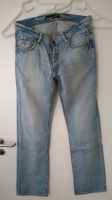 New Yorker Smog Jeans Hose 34 / 36 Sachsen-Anhalt - Oebisfelde-Weferlingen Vorschau