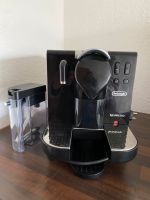 DeLonghi Nespressomaschine Baden-Württemberg - Remseck am Neckar Vorschau