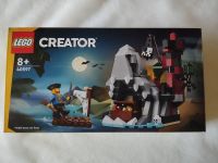 Lego 40597 - Gruselige Pirateninsel Neu/OVP Sachsen-Anhalt - Thale Vorschau