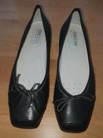 GEOX RESPIRA Ballerina   Größe 39 Hessen - Karben Vorschau