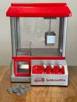 Goody Grabber Mini Greifautomat mit Musik Baden-Württemberg - St. Leon-Rot Vorschau