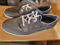 Lacoste Schuhe Herren Rheinland-Pfalz - Selters Vorschau
