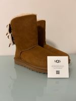 UGG braun Gr.42 (Neu) Nordrhein-Westfalen - Herzogenrath Vorschau