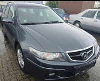 Honda Accord Tourer 2.0 Comfort Comfort LPG PRINS Nordrhein-Westfalen - Gronau (Westfalen) Vorschau