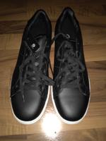 C&A Sneaker schwarz Gr. 44 neu Bayern - Fürth Vorschau