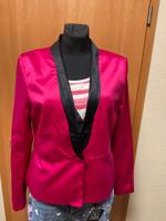 Edler Blazer gr.44 von H& M neuwertig Mecklenburg-Strelitz - Landkreis - Neustrelitz Vorschau