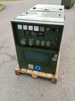 Hatz Diesel Stromerzeuger 6KW Bundeswehr BW Notstrom Aggregat 230 Baden-Württemberg - Bad Rippoldsau-Schapbach Vorschau