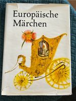 Europäische Märchen aus der DDR Nordrhein-Westfalen - Frechen Vorschau