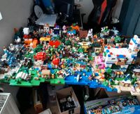 Suche Lego Minecraft Baden-Württemberg - Bad Mergentheim Vorschau