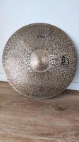 20" Agean Natural Jazz Ride (Low Noise) Niedersachsen - Wathlingen Vorschau