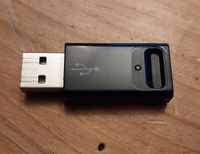 HP Empfänger Dongle Funkmaus Funktastatur KZ256AA Hessen - Fulda Vorschau