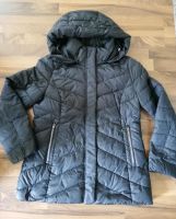 Tolle Übergangs/Wintersteppjacke v. Gerry Weber in schw., Gr.40 Bremen - Neustadt Vorschau