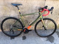 Cervelo C3 Endurance Carbon Rennrad RH  56 Shimano 105 Bayern - Aufseß Vorschau