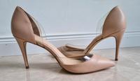 ALDO Pumps High Heels Gr. 40 neu Nordrhein-Westfalen - Ense Vorschau
