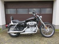 Harley-Davidson XL 883 C  TOP  REIFEN  SERVICE NEU Rheinland-Pfalz - Ditscheid Vorschau