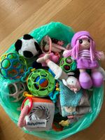 Baby Spielzeug Pakete Hessen - Bad Vilbel Vorschau