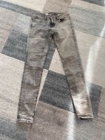 Jeans, Tommy Hilfiger, 29/34, Grautöne, Jegging fit, neuwertig Niedersachsen - Wolfsburg Vorschau