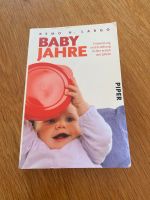 Buch Babyjahre ISBN 978-3-492-25752-6 Niedersachsen - Ahlden (Aller) Vorschau