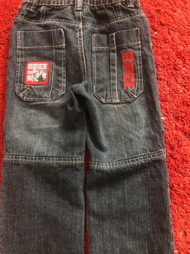 Hose Jungs 98 Jeans in Berlin